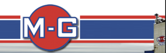 M-G Feeds